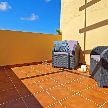 Ferienhaus Casa Cristof - Costa Calma - Glasfaserinternet - Max 6 Personen Экстерьер фото
