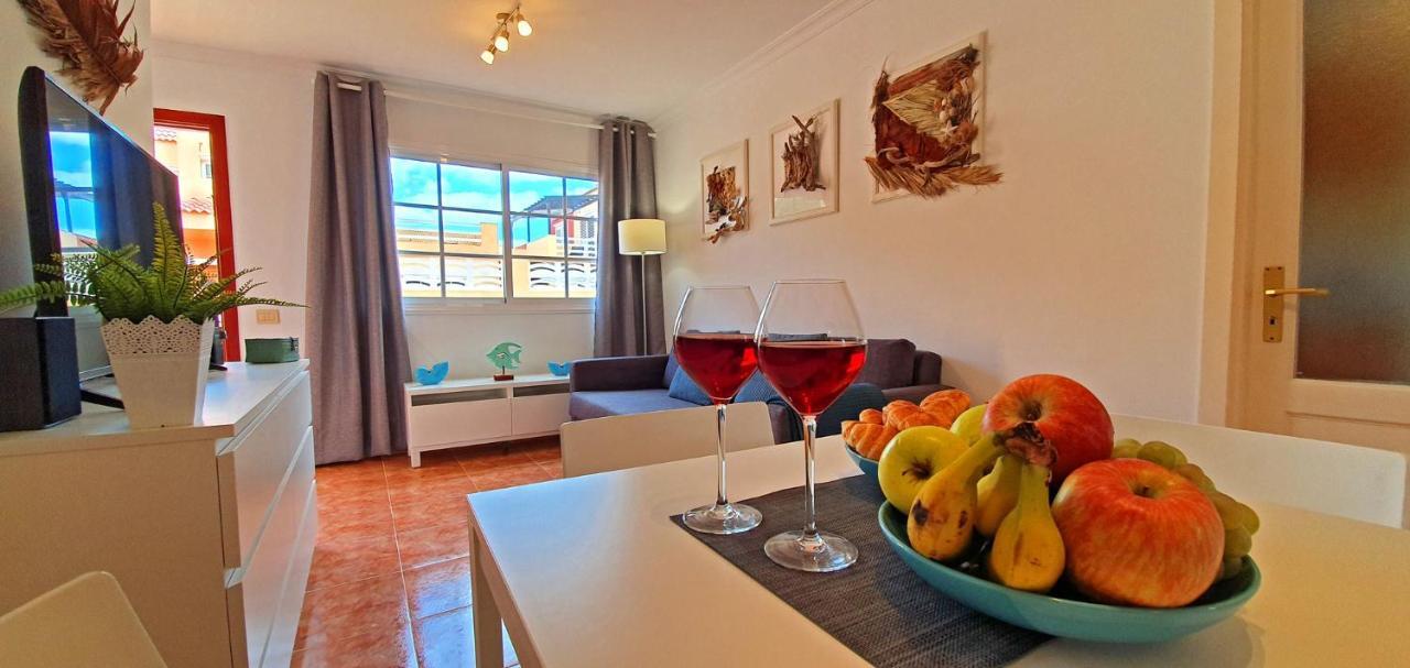Ferienhaus Casa Cristof - Costa Calma - Glasfaserinternet - Max 6 Personen Экстерьер фото