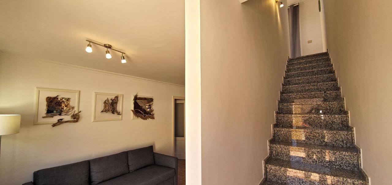 Ferienhaus Casa Cristof - Costa Calma - Glasfaserinternet - Max 6 Personen Экстерьер фото