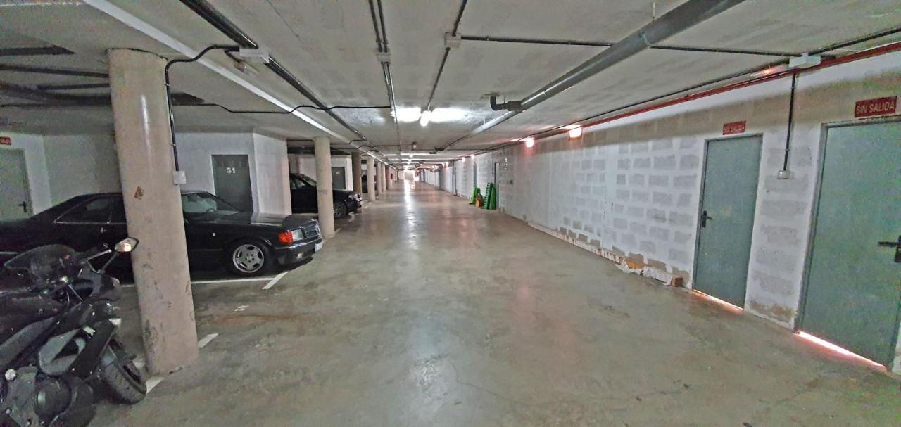 Ferienhaus Casa Cristof - Costa Calma - Glasfaserinternet - Max 6 Personen Экстерьер фото