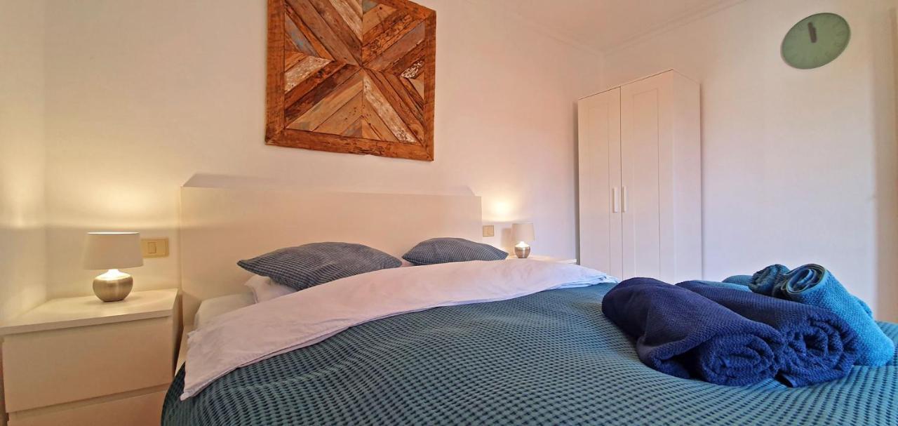 Ferienhaus Casa Cristof - Costa Calma - Glasfaserinternet - Max 6 Personen Экстерьер фото